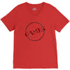 fahrie77 V-Neck Tee