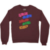 sailor eyes clearance Crewneck Sweatshirt