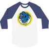 new spirit 3/4 Sleeve Shirt