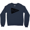 Pizza Crewneck Sweatshirt
