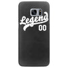 living legend double zero Samsung Galaxy S7 Edge