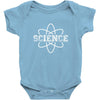 Science Baby Onesie