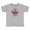 Welcome To My Table Dungeon Master Toddler T-shirt