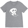 horace goes skiing V-Neck Tee