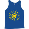 sun Tank Top