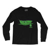 chick peas Long Sleeve Shirts