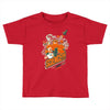 science!!! it knows stuff! Toddler T-shirt