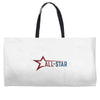 stars now Weekender Totes