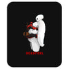 funny art Mousepad