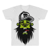zombie All Over Men's T-shirt