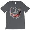 Space Skeleton T-Shirt