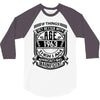 Things Better 1963 Age Approach Magnificent 3/4 Sleeve Shirt
