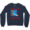 Sherlock Gnomes Crewneck Sweatshirt