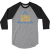 zerg rush 3/4 Sleeve Shirt