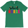 School Nurse T-Shirt