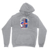 iceland national team youth 2018 fifa world cup Unisex Hoodie