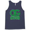 og kush Tank Top