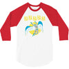 nocturnal song 3/4 Sleeve Shirt