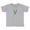 the vandals Toddler T-shirt