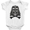 darthside Baby Bodysuit