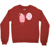 lil' soap Crewneck Sweatshirt