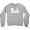 golf father Crewneck Sweatshirt