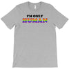 I'm Only Human T-Shirt
