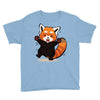red fox Youth Tee