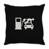 dtc Throw Pillow