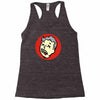 red death Racerback Tank