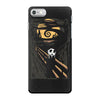 burton's scream iPhone 7 Case