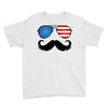america Youth Tee