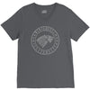 winterfell university V-Neck Tee