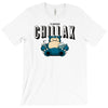 chillax like a T-Shirt