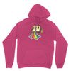 vomit camera Unisex Hoodie