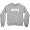 companion Crewneck Sweatshirt