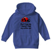 coffee lover Youth Hoodie