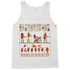 ancient rock Tank Top