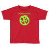 new pennywise Toddler T-shirt