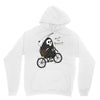 back to boo!!! Unisex Hoodie