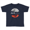 stranger things Toddler T-shirt