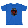 none shall pass Toddler T-shirt