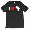 i love africa T-Shirt