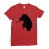 Lady Ladies Fitted T-Shirt