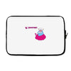 lil monsters Laptop sleeve
