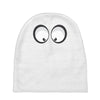 googly eyes Baby Beanies