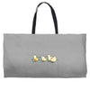 popcorn chicken Weekender Totes