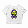 myah Crop Top