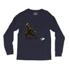 big mistake Long Sleeve Shirts