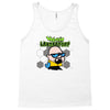 walter's laboratory! Tank Top